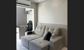 Imagem 5: River Side (Ponta Negra