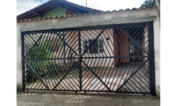 Imagem: Casa 02 Dormitorios, Lado Praia Em Jardim