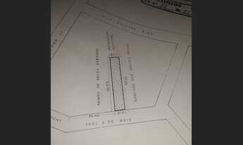 Imagem 6: TERRENO PRÓXIMO AO LÍDER CAPANEMA