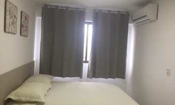 Imagem 4: Alugo flat no Beach Class Ilha do leite andar altíssimo