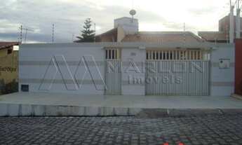 Imagem: Ótima Casa em Nova Parnamirim, 5 quartos