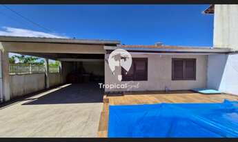 Imagem 2: CASA A VENDA BALNEÁRIO IPANEMA PONTAL DO PARANÁ PR