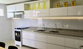 Imagem: Casa de condomínio para venda com 135 metros