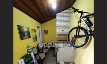 Imagem 5: Sobrado com 4 dormitórios Fátima Canoas/RS