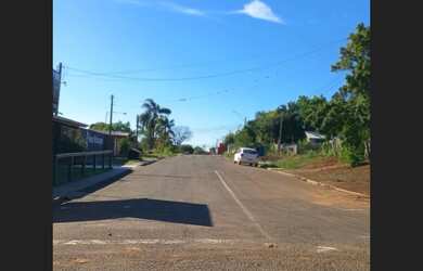 Imagem 2: Califórnia terreno esquina 476 metros na cidade de Mauá da serra Paraná