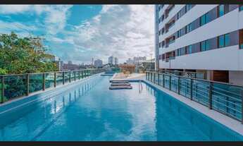 Imagem: Apartamento com 2 quartos no Parque Bela