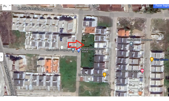 Imagem: Terreno à Venda Funcionários 50x20 1000m²