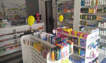 Imagem 4: Passo Farmácia Loja com 1 banheiro