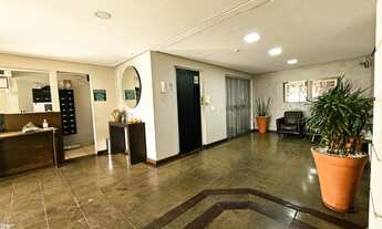 Imagem 2: Edificio Cartier - Alto e espaçoso