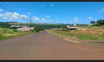 Imagem 5: Terreno 544 metros na cidade de Mauá da serra PR rua Arthur José Rodrigues