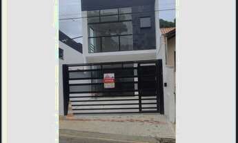 Imagem 2: SOBRADO ALTO PADRÃO PRONTO PARA MORAR - BAIRRO COLONIAL ÁREA PRIVATIVA DE 130 M²