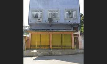 Imagem: Apartamento com 3 quartos e Garagem