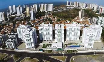 Imagem 2: Reserva Lagoa Apartamento com 3 dormitórios