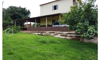 Imagem: Venda / Troca Chacara Sobrado excelente