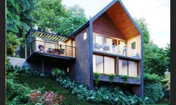 Imagem 6: Fazenda Aroeiras - Fazendas Secretário - Petrópolis/RJ