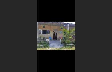 Imagem 7: ED0025 / LADO SERRA Edícula Residencial / Vila Suarão