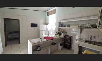 Imagem 6: CASA A VENDA BALNEÁRIO SHANGRILA PONTAL DO PARANÁ PR