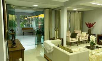 Imagem: Sobrado 4 quartos sendo 3 suítes Residencial