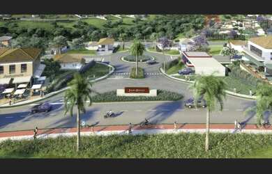 Imagem 3: Terreno Jardim Bonança