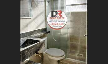 Imagem 7: Apartamento de 2º andar no Jardim Alcântara