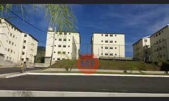 Imagem 2: Apartamento 2 quartos em Cabuçu, Nova Iguaçu/RJ