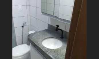 Imagem 2: Vendo apto quarto e sala sem mobilia em Jatiuca 01 vg