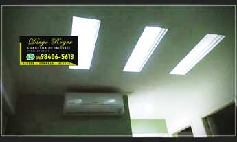 Imagem 4: Apartamento com 2 dormitórios à venda, 50 m² - Laranjal - São Gonçalo/RJ