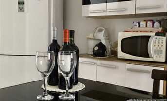 Imagem: ALUGO QUARTO INDIVIDUAL