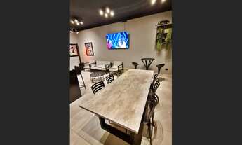 Imagem 6: Área de Lazer no Jardim Dias