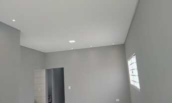 Imagem 3: VENDO CASA NOVA COM 3 QUARTOS LOTEAMENTO NO PLANALTO URUGUAI