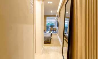 Imagem 4: Apartamento Studios no centro