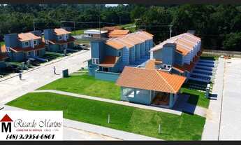 Imagem 4: Condomínio residencial Vivendas do Parque Recanto Verde Criciúma