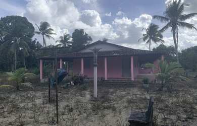 Imagem 2: Vendo terreno com 6 hectares- Engenho Monjope