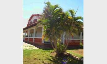 Imagem 4: Aluga-se uma casa grande em Cáceres - MT no bairro Cavalhada ( Atrás da Unemat