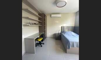 Imagem 3: Casa duplex - mobiliada - Cond Fechado - Parque das Laranjeiras - Flores