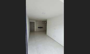 Imagem 3: Apartamento no Altiplano, João Pessoa, PB - com 2 quartos e área privativa