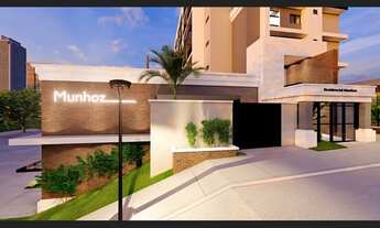 Imagem 7: Apartamento na planta Residencial Munhoz