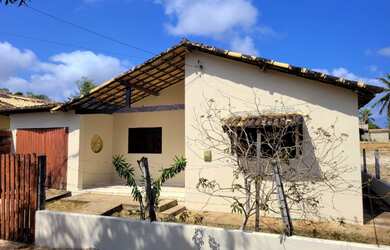 Imagem 3: Casa no Centro de Touros - 1.500/mês