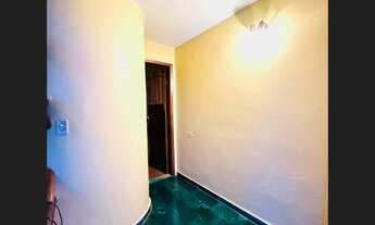 Imagem 2: Vendo linda cobertura com 3 quartos uma suíte no setor oeste Goiânia -Go edifício nazih