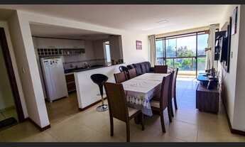 Imagem 5: Apartamento 2Q com linda vista mar