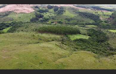 Imagem 2: Fazenda de 115 há em Desterro de Entre Rios MG
