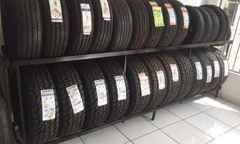 Imagem 7: Loja de rodas e pneus borracharia