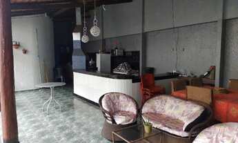 Imagem 3: Casa 4 quartos (3 suítes) e piscina mais ponto de comércio Nova Olinda