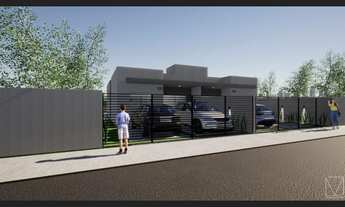 Imagem 2: Ótimas casas com piscina no Balneário de Canoas em Pontal do Paraná