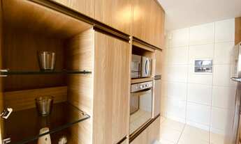 Imagem 5: Porteira Fechada -Pronto pra Morar! Apartamento no Cambeba de 89,95m², 3 quartos, 2 vagas