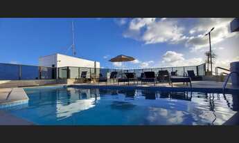 Imagem 3: Flat a Venda 18m² e 01 quarto em Boa Viagem, Recife-PE