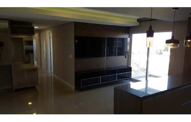 Imagem 3: Apartamento com 3 Quartos no Edifício Villa Serena em Foz do Iguaçu PR