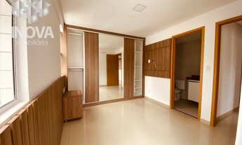 Imagem 3: Ed. Imperial Residence - 03 Quartos - 02 Vagas na Garagem