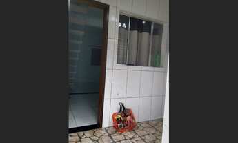 Imagem 6: Vendo sobrado novo, Jardim Santo André