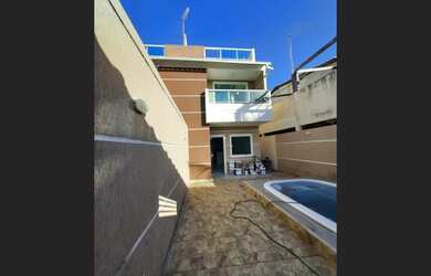 Imagem 5: Casa para temporada